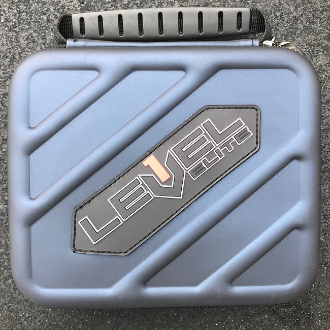 Navy Blue Level 1 Elite Case